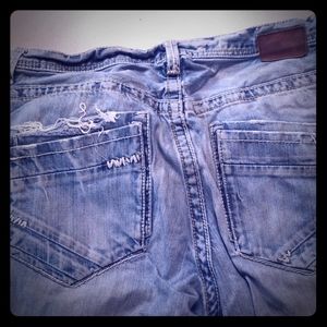 Mens BKE Jeans
